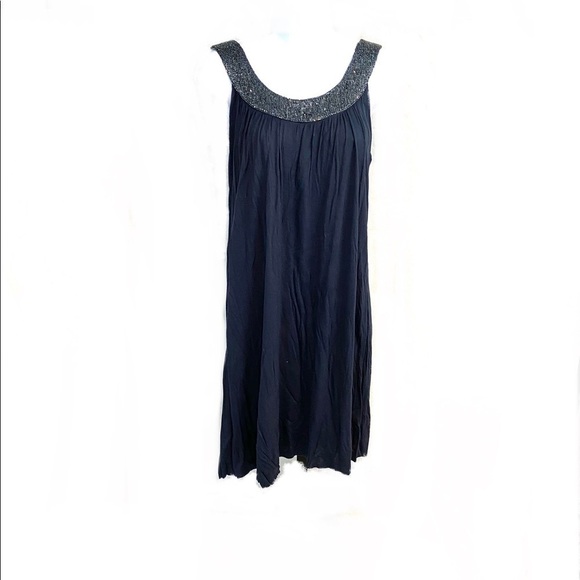 Matty M Jersey dress - Picture 2 of 4